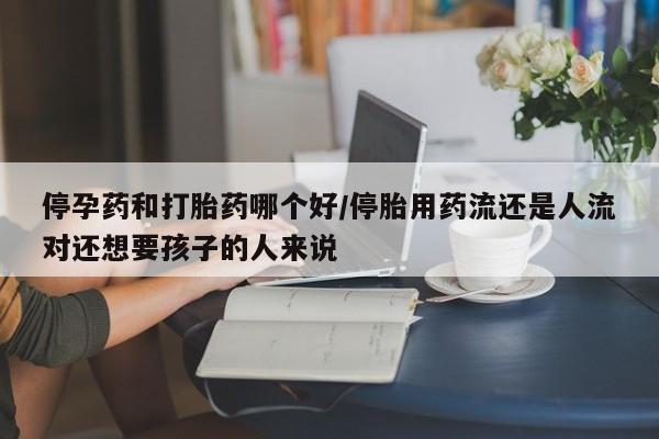 哪里有打胎药购买停孕药和打胎药哪个好/停胎用药流还是人流对还想要孩子的人来说