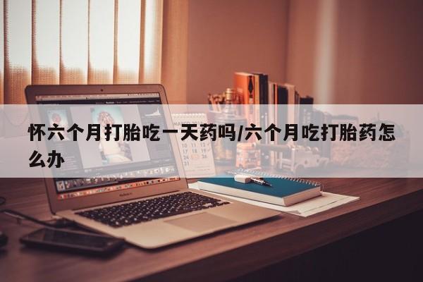 哪里有打胎药购买怀六个月打胎吃一天药吗/六个月吃打胎药怎么办